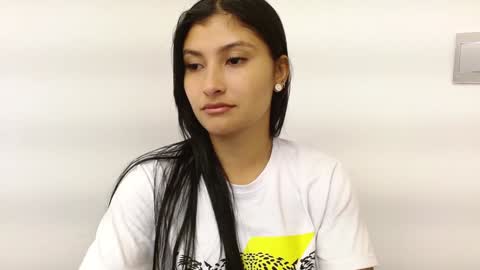 Snapshot of louis_k chatting on 01.29.25 Louis K online show from 01.29.25