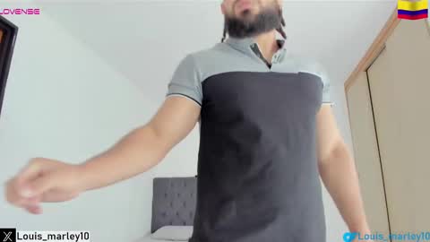 Snapshot of louis_marley_ chatting on 09.16.25 louis_marley_ online show from 09.16.25