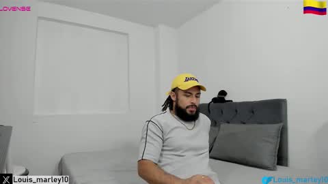 louis_marley_ online show from 03.27.26