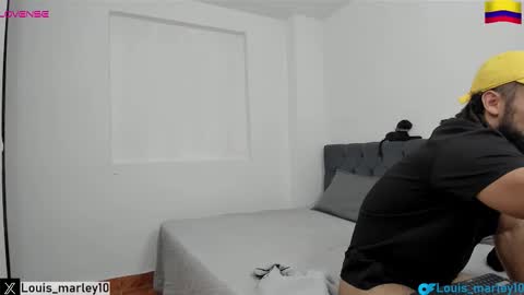 louis_marley_ online show from 03.29.26