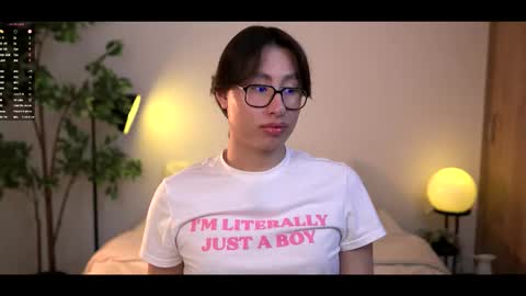 Louis online show from 01.10.26