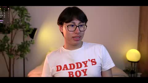 Louis online show from 02.19.26