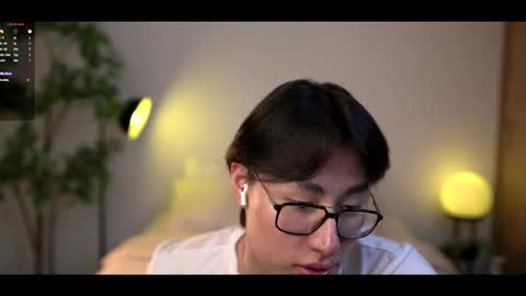 Louis online show from 03.01.26