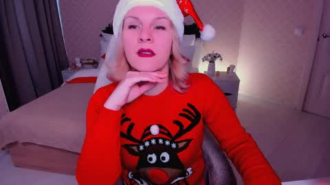 Louisa online show from 12.25.24