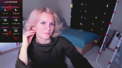 Louisa online show from 01.10.25