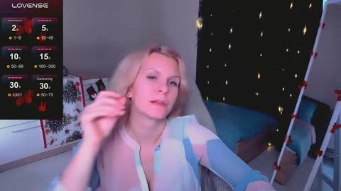 Louisa online show from 01.10.25