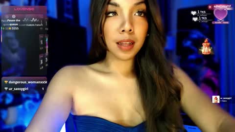 Louisa online show from 01.10.26