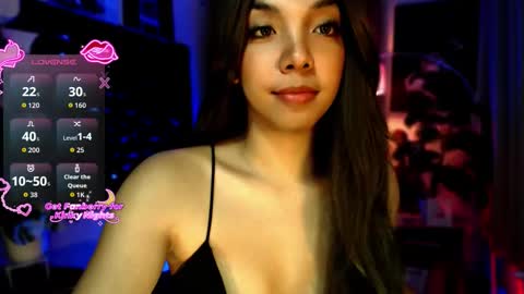 Louisa online show from 02.08.26