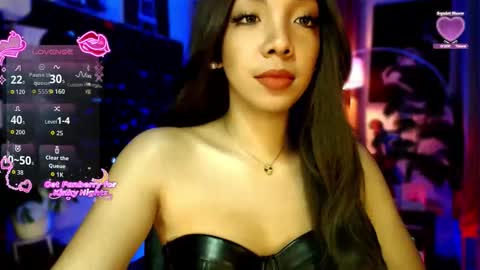 Louisa online show from 02.19.26