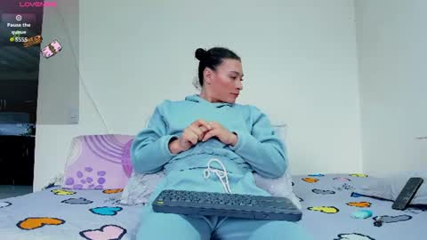 Mi lu online show from 06.19.26