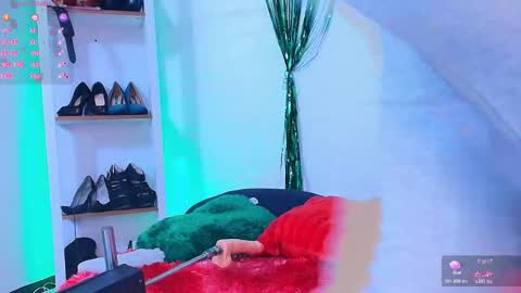  LouIse  online show from 03.25.26