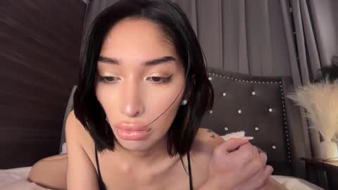 samantha online show from 12.05.25