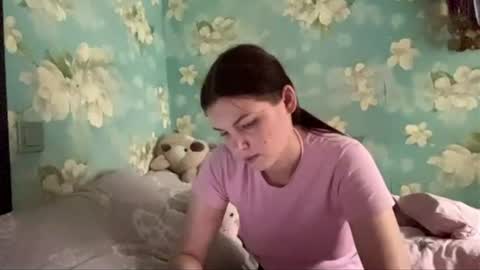 Sasha online show from 07.14.26
