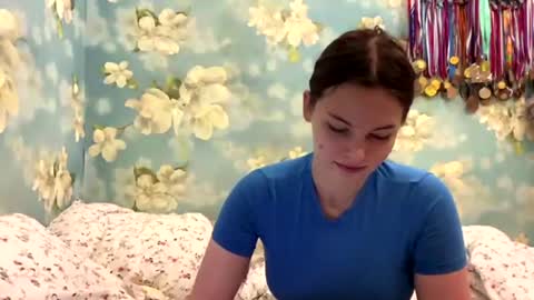 Sasha online show from 08.05.26