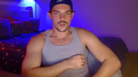 Louis Valmer online show from 10.21.25