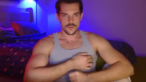 Louis Valmer online show from 11.07.25