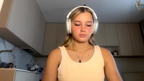 Eliza online show from 02.23.26