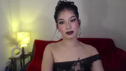 Snapshot of lovabletrans_deia chatting on 07.10.26 DEIA online show from 07.10.26