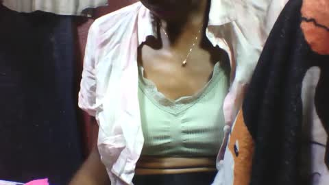 lovaelisa online show from 10.09.25