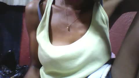 lovaelisa online show from 10.15.25