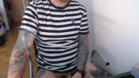 Guapito online show from 01.09.26