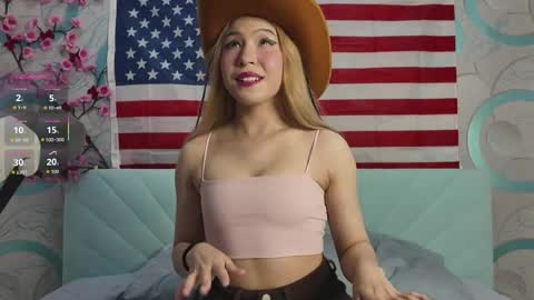 lovamanda online show from 06.04.26