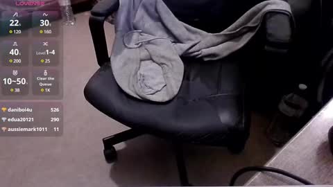 Snapshot of lovbo8 chatting on 01.06.25 lovbo8 online show from 01.06.25