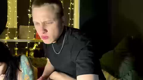 Snapshot of love4couple chatting on 03.15.26 Mary and Tom online show from 03.15.26