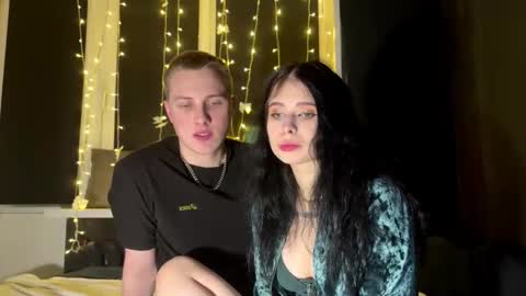 Snapshot of love4couple chatting on 03.18.26 Mary and Tom online show from 03.18.26