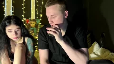 Snapshot of love4couple chatting on 03.22.26 Mary and Tom online show from 03.22.26