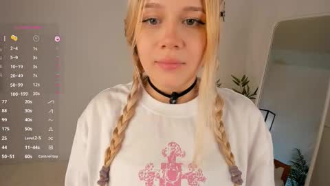 Eva online show from 11.25.25