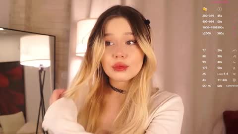 Eva online show from 02.15.26