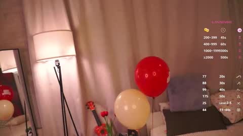 Eva online show from 03.03.26