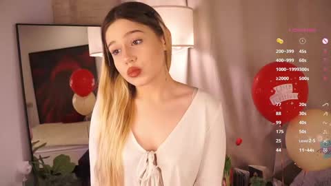 Eva online show from 03.07.26