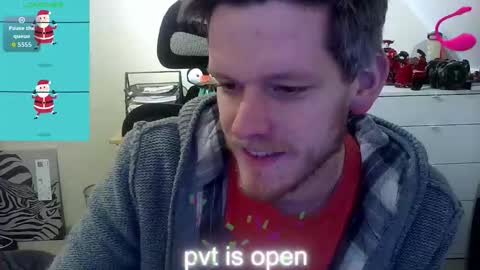 Love bert online show from 12.16.25