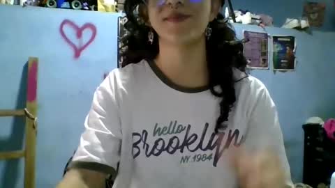 love_electra online show from 09.19.25