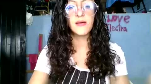 love_electra online show from 12.15.25