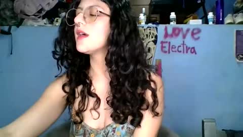 love_electra online show from 03.23.26