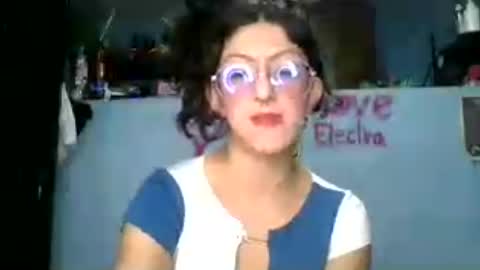 love_electra online show from 06.30.26