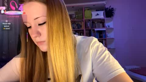 Megan online show from 09.23.25