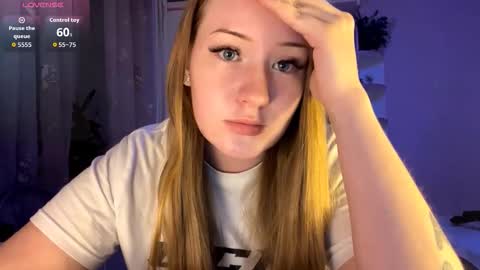 Megan online show from 09.26.25