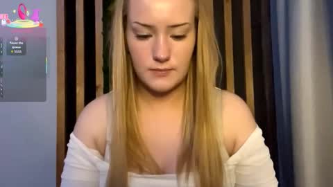 Megan online show from 11.03.25