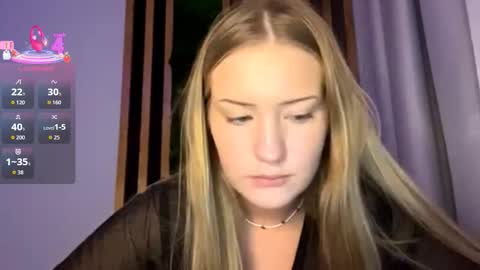 Megan online show from 11.23.25