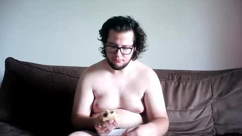 Mr. Sausage online show from 02.08.26