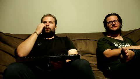 Mr. Sausage online show from 02.10.26