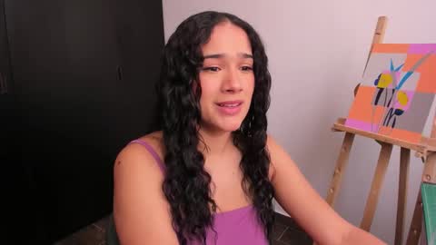 Kristen LoveBerry online show from 02.22.26