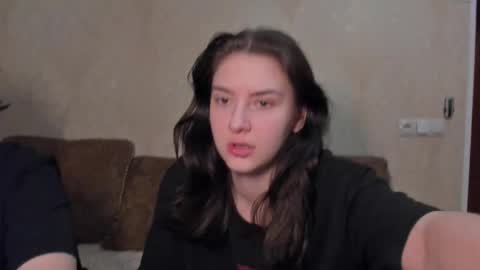 Snapshot of love_lina_muuur chatting on 02.18.26 LINA online show from 02.18.26