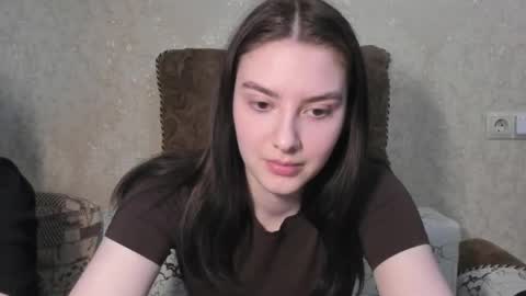 Snapshot of love_lina_muuur chatting on 03.23.26 LINA online show from 03.23.26