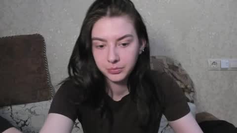 Snapshot of love_lina_muuur chatting on 03.29.26 LINA online show from 03.29.26