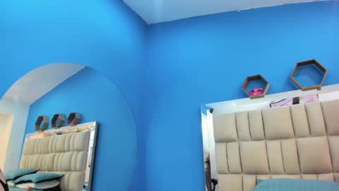 Melany  online show from 02.09.26